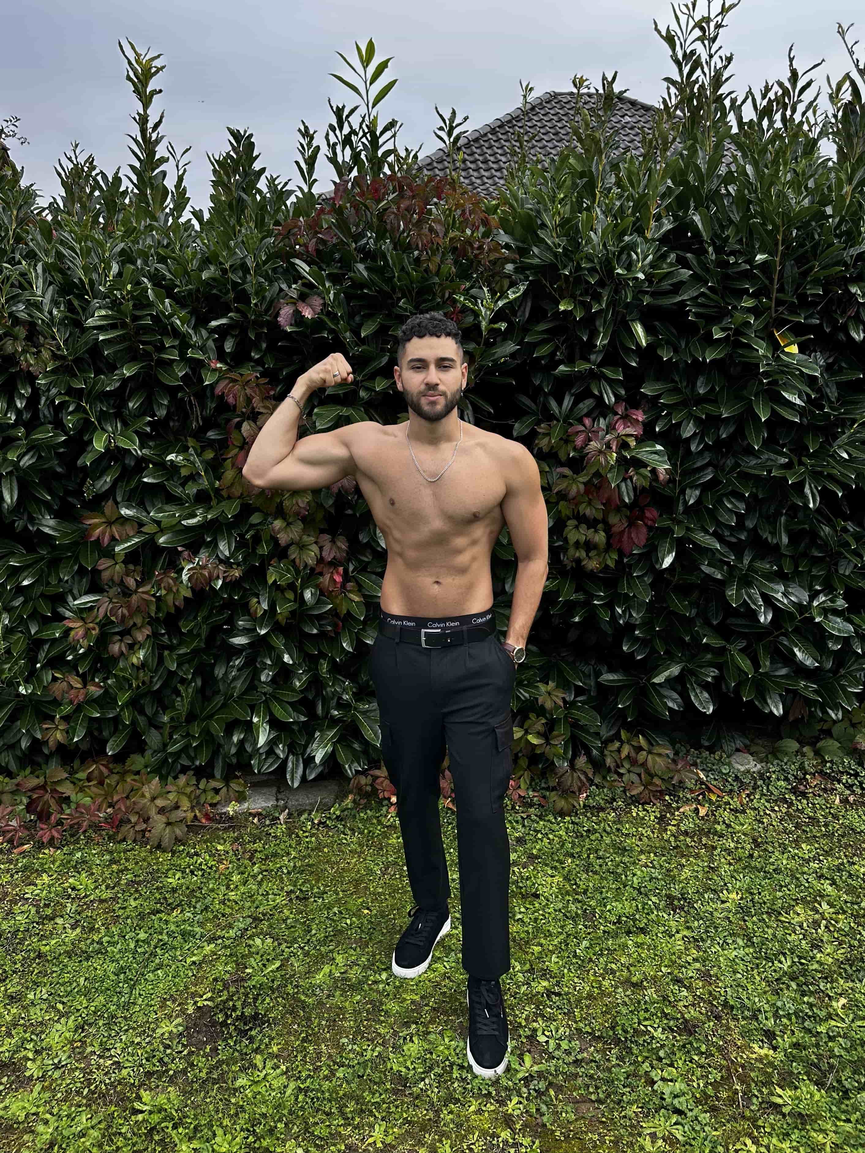 Nando FUENTES — Coach YourBest™