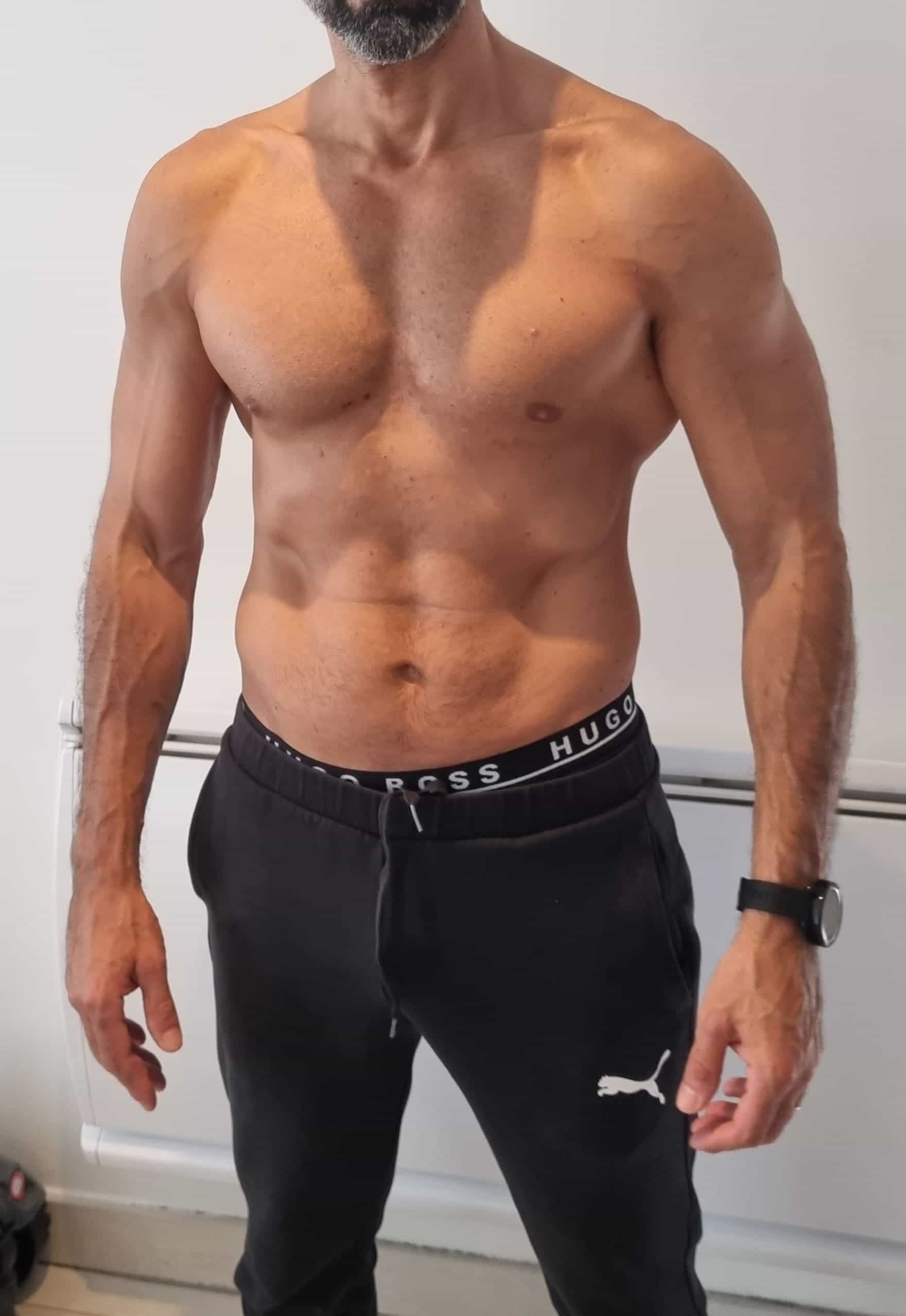 DIEGO après