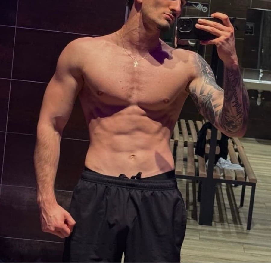 FLAVIO après