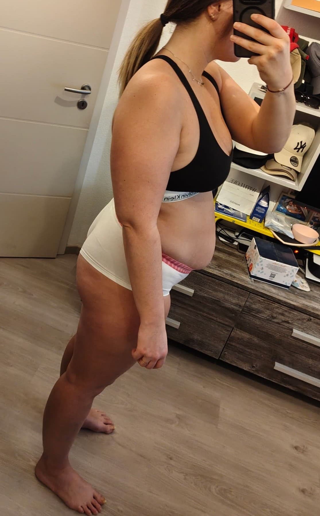 SARRA avant